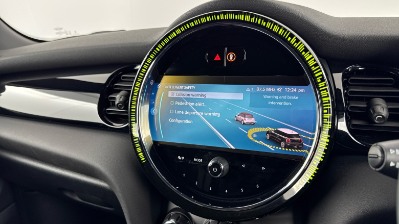 MINI Hatchback 1.5 Cooper Sport 3dr Auto Petrol Hatchback